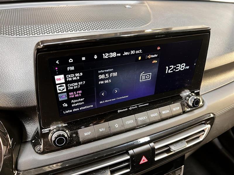 kia Seltos 2023 - 16