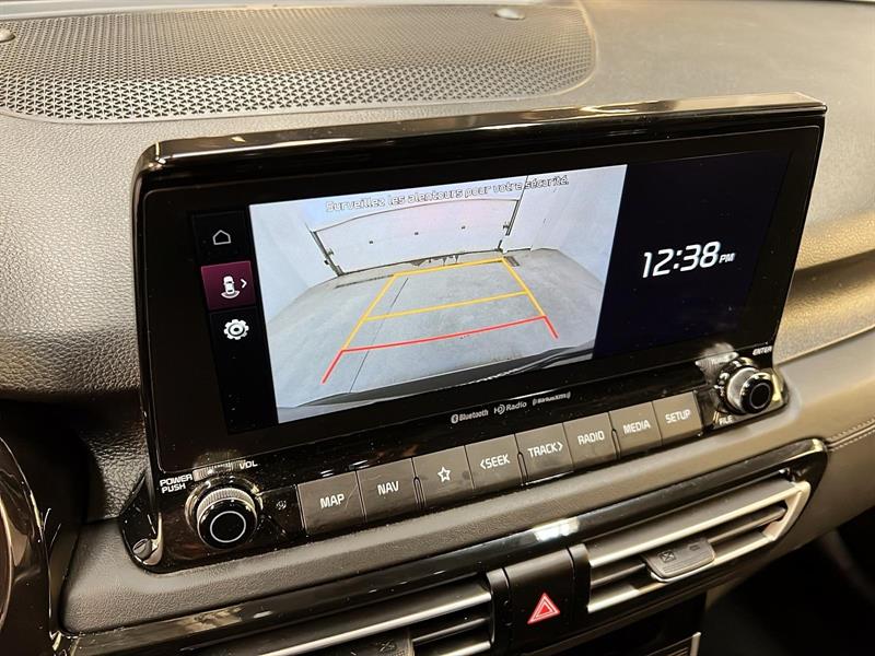 kia Seltos 2023 - 17