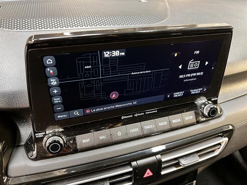 kia Seltos 2023 - 18