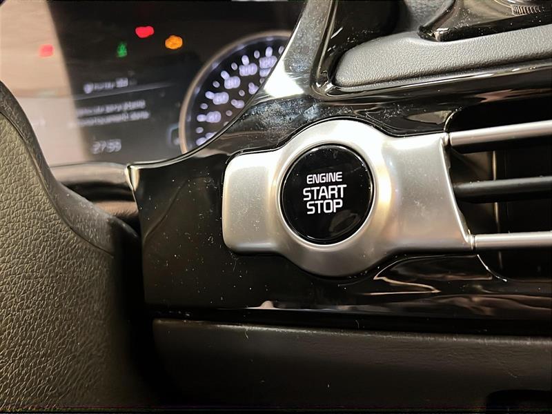 kia Seltos 2023 - 19