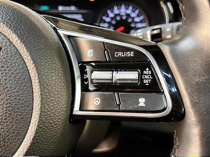 kia Seltos 2023 - 20