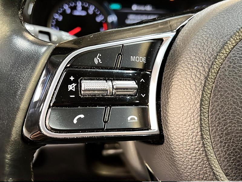 kia Seltos 2023 - 21