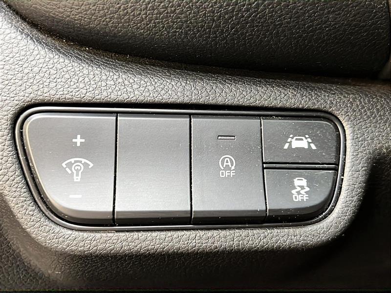 kia Seltos 2023 - 22