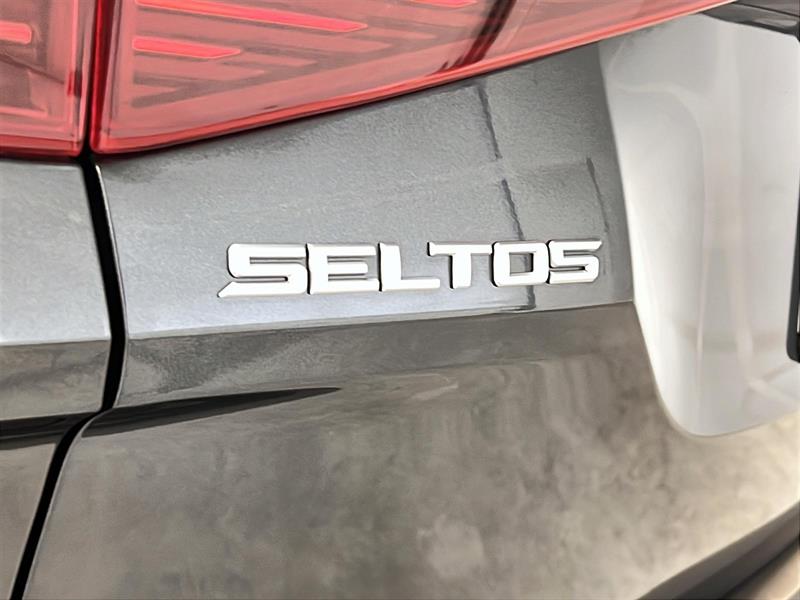kia Seltos 2023 - 27