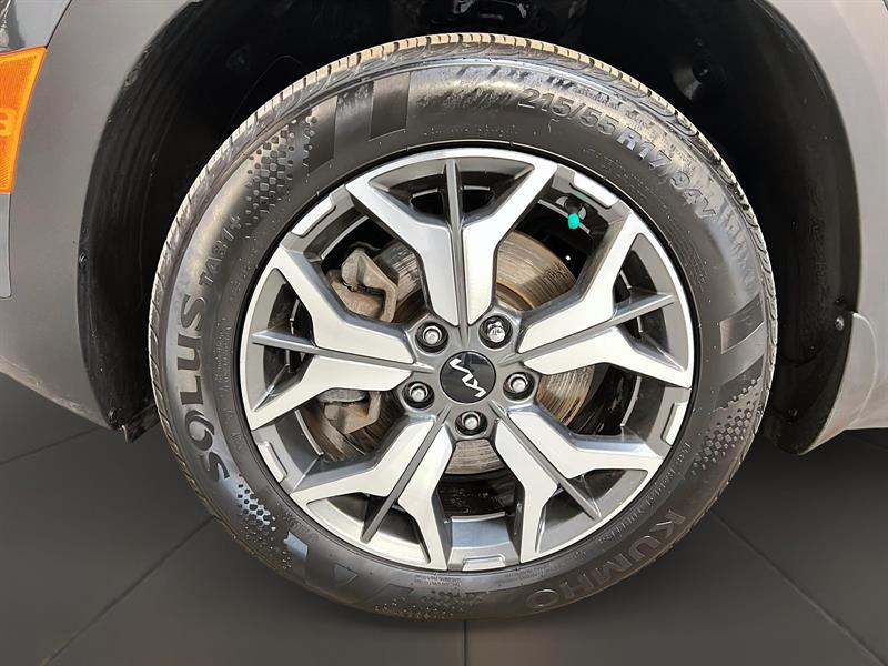 kia Seltos 2023 - 29