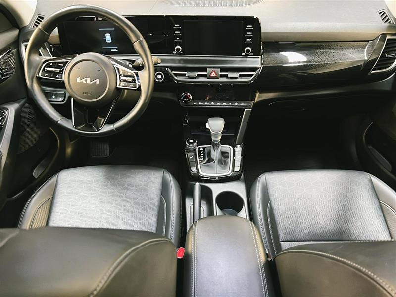 kia Seltos 2024 - 11