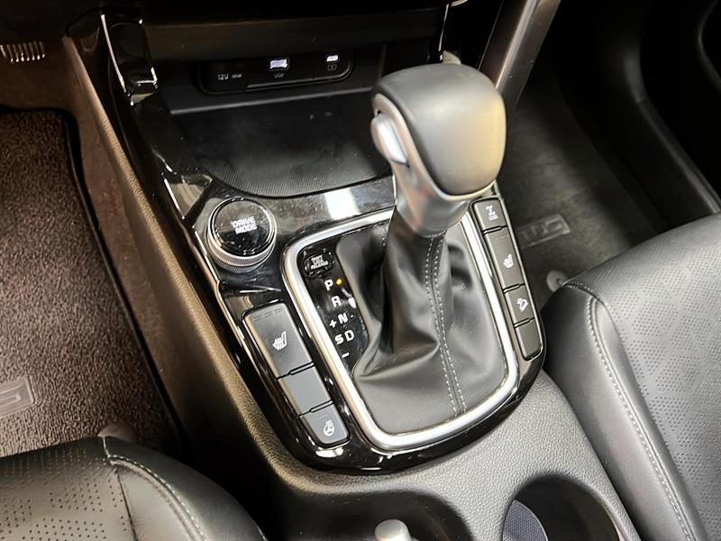 kia Seltos 2024 - 14