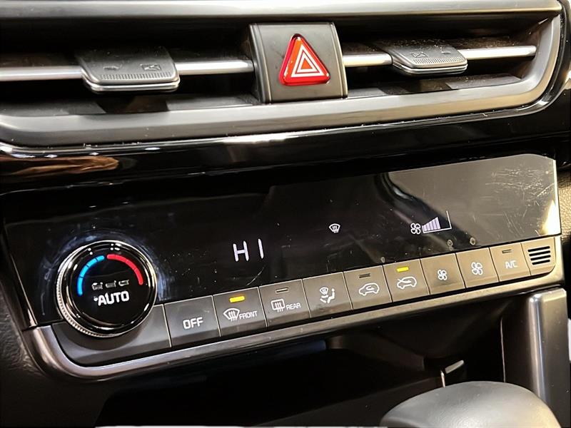 kia Seltos 2024 - 15