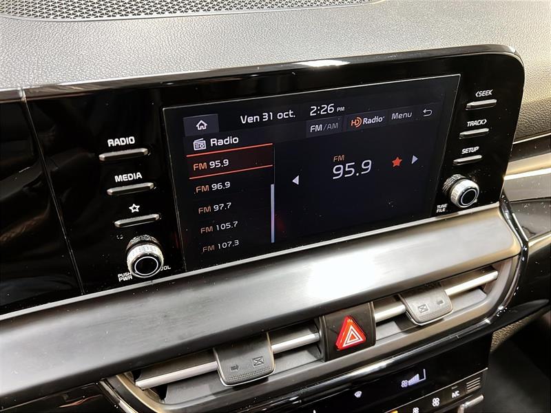 kia Seltos 2024 - 16