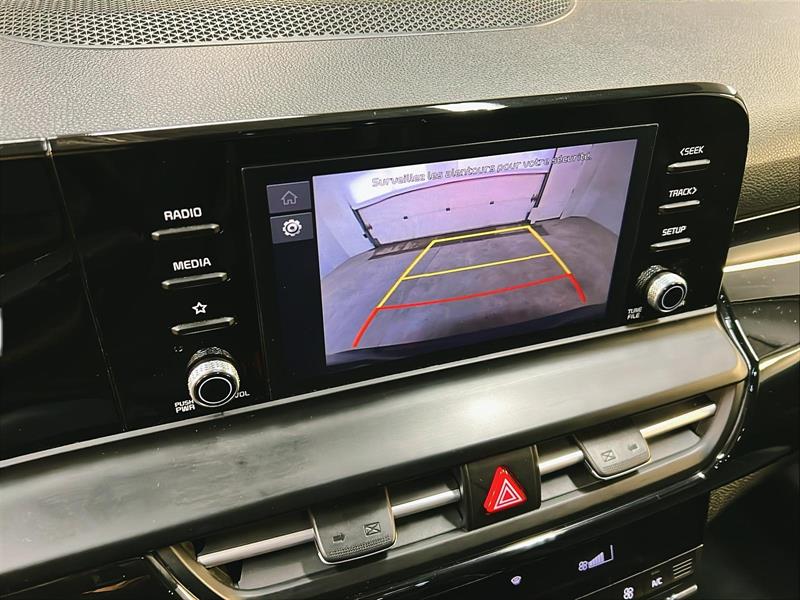 kia Seltos 2024 - 17