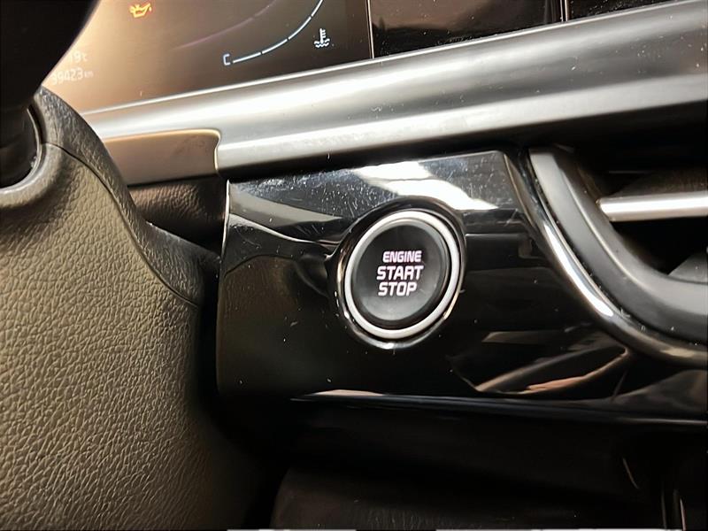 kia Seltos 2024 - 18