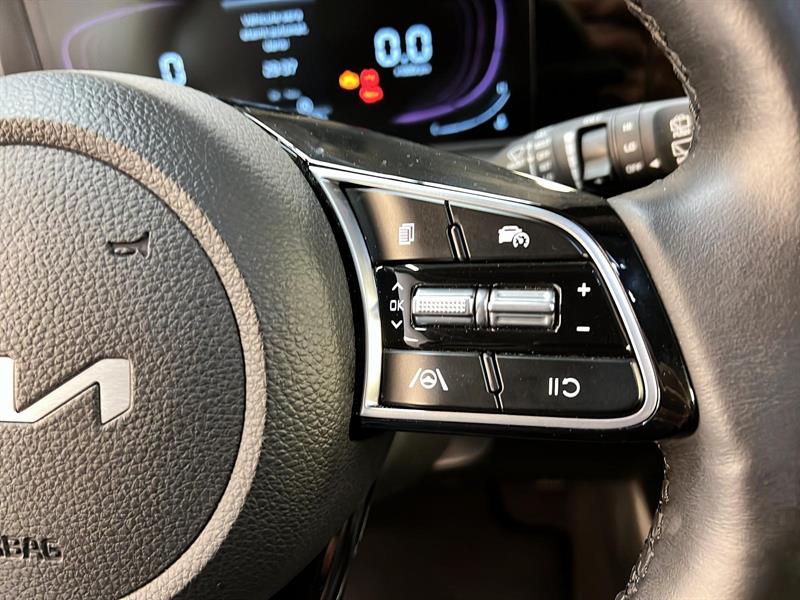 kia Seltos 2024 - 19