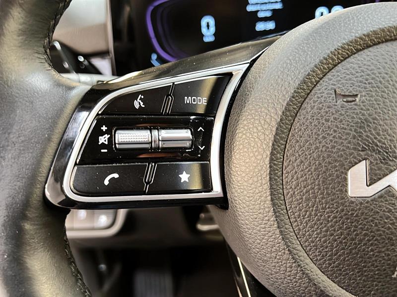 kia Seltos 2024 - 20