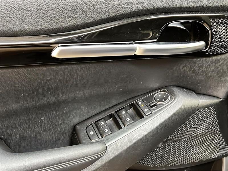 kia Seltos 2024 - 22