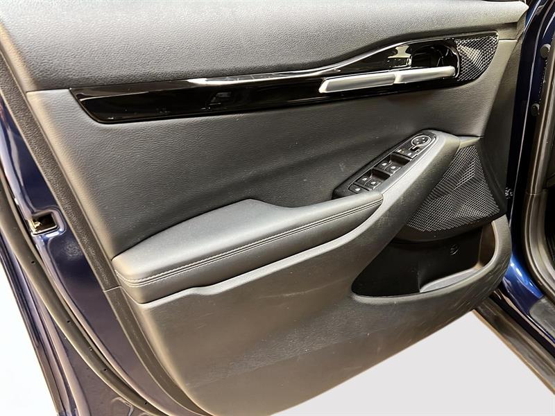 kia Seltos 2024 - 23