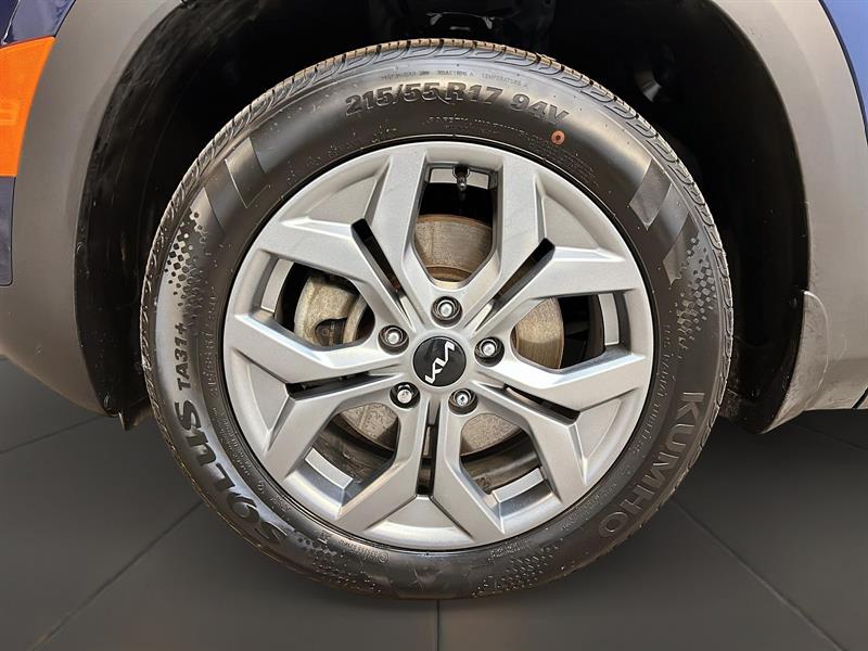 kia Seltos 2024 - 27