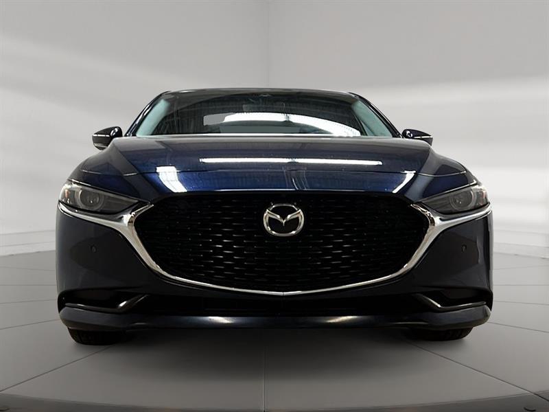 mazda Mazda3 2022 - 2