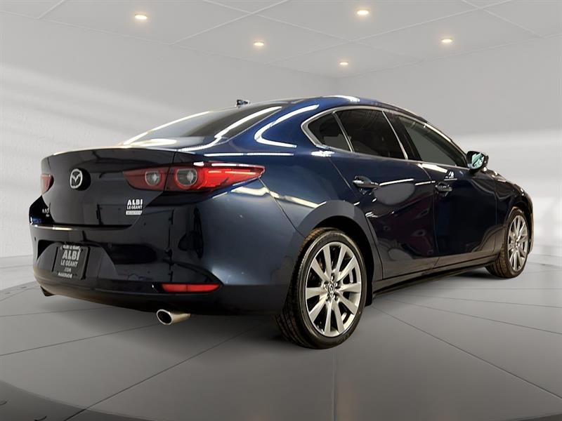 mazda Mazda3 2022 - 4