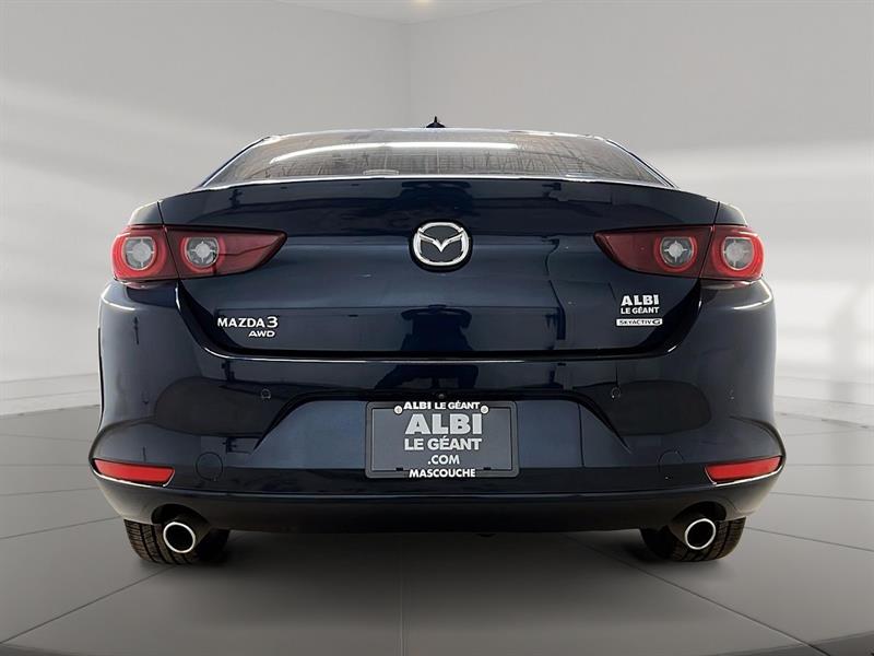 mazda Mazda3 2022 - 5