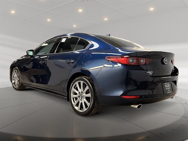 mazda Mazda3 2022 - 6