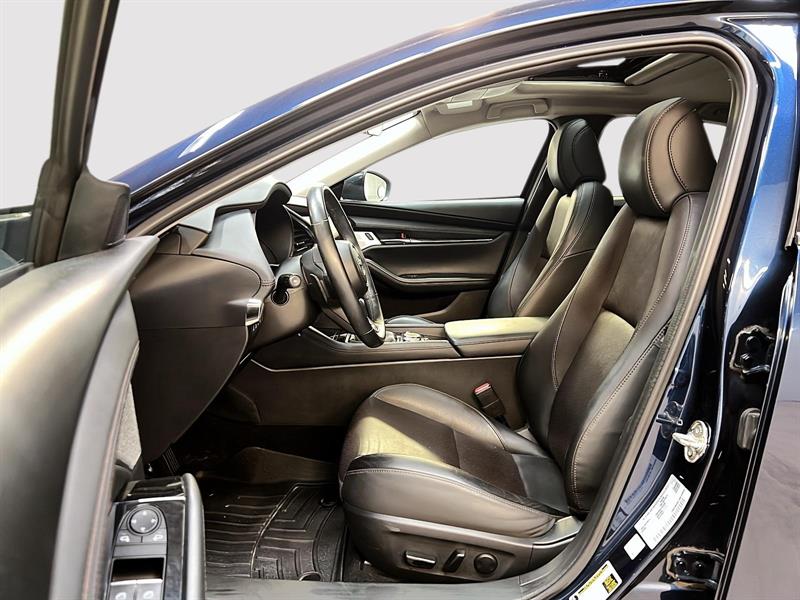 mazda Mazda3 2022 - 7