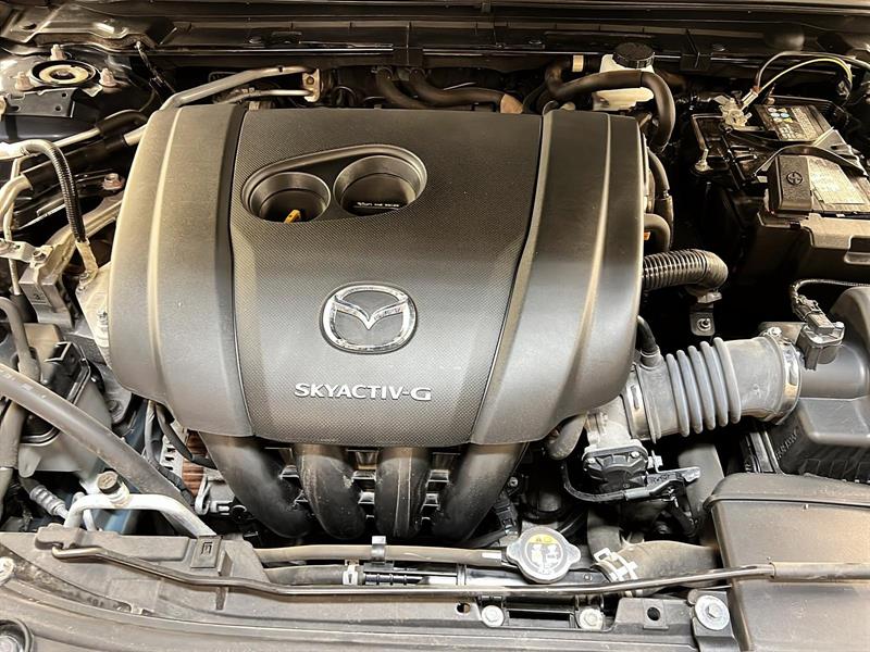 mazda Mazda3 2022 - 12