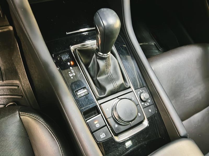 mazda Mazda3 2022 - 14