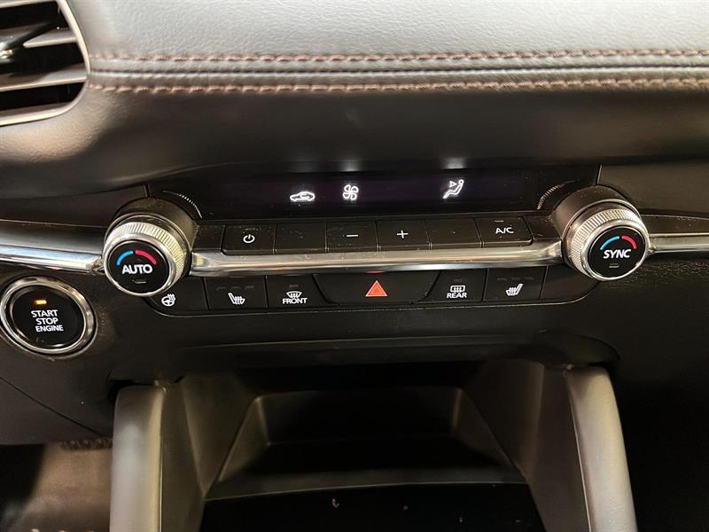 mazda Mazda3 2022 - 15