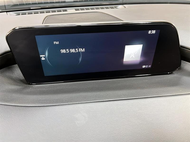 mazda Mazda3 2022 - 16