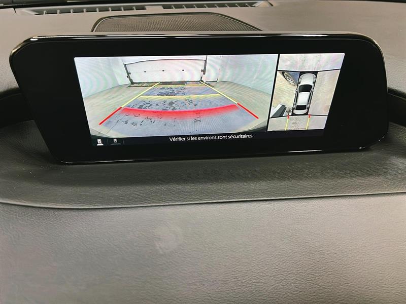 mazda Mazda3 2022 - 17