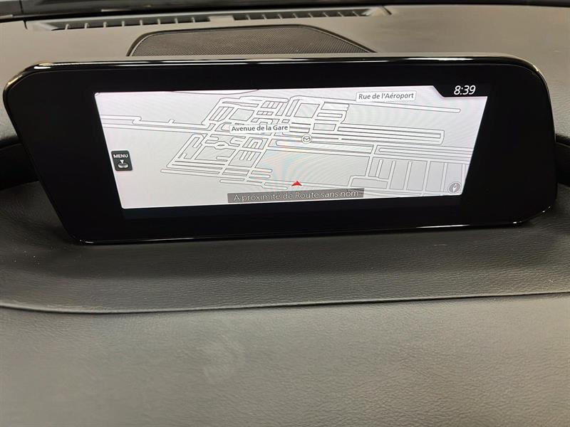 mazda Mazda3 2022 - 18