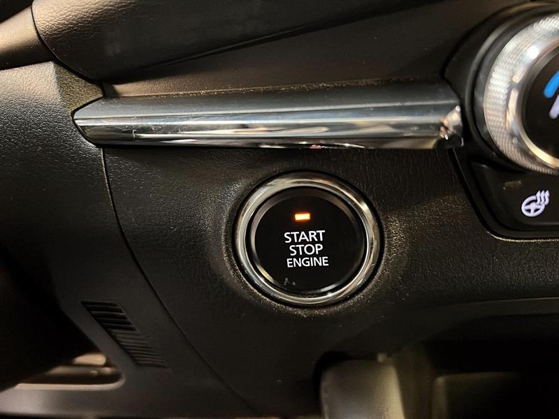 mazda Mazda3 2022 - 19