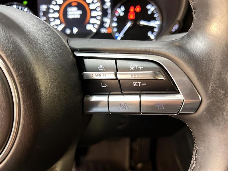 mazda Mazda3 2022 - 20