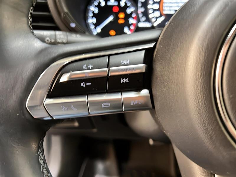 mazda Mazda3 2022 - 21