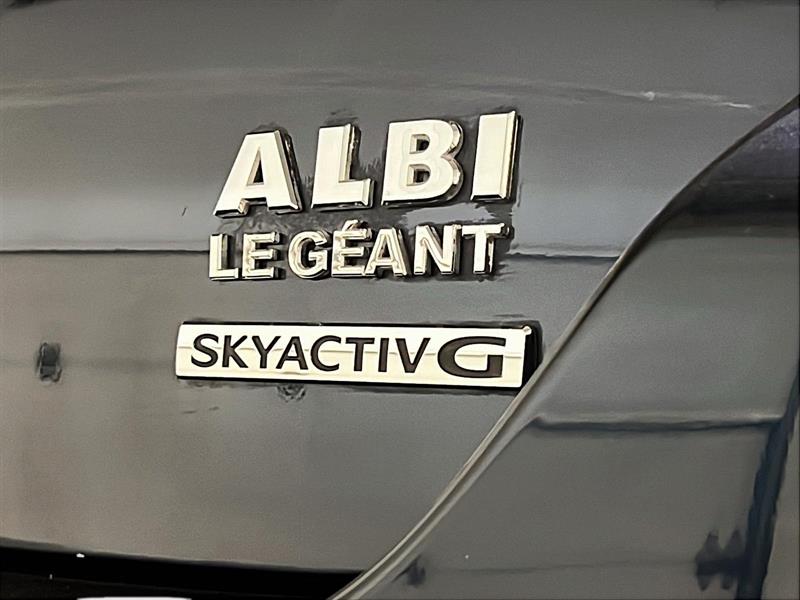 mazda Mazda3 2022 - 28