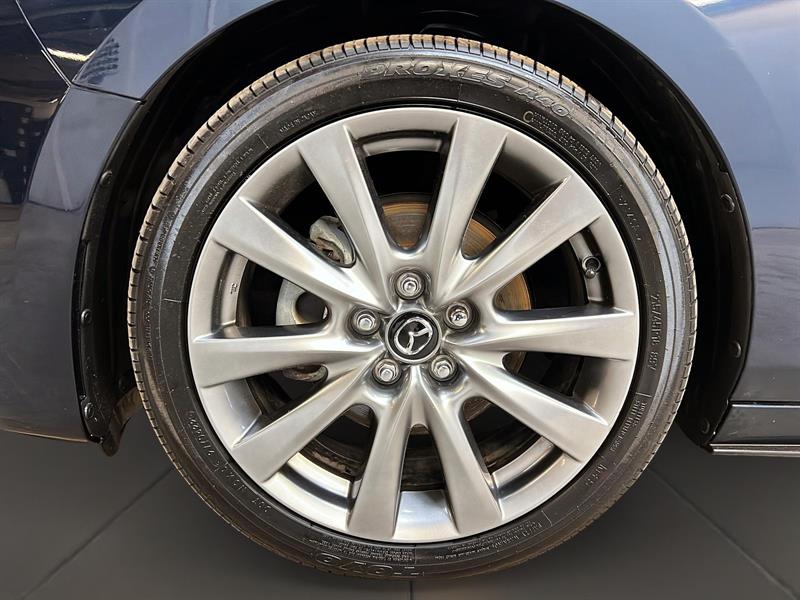 mazda Mazda3 2022 - 29