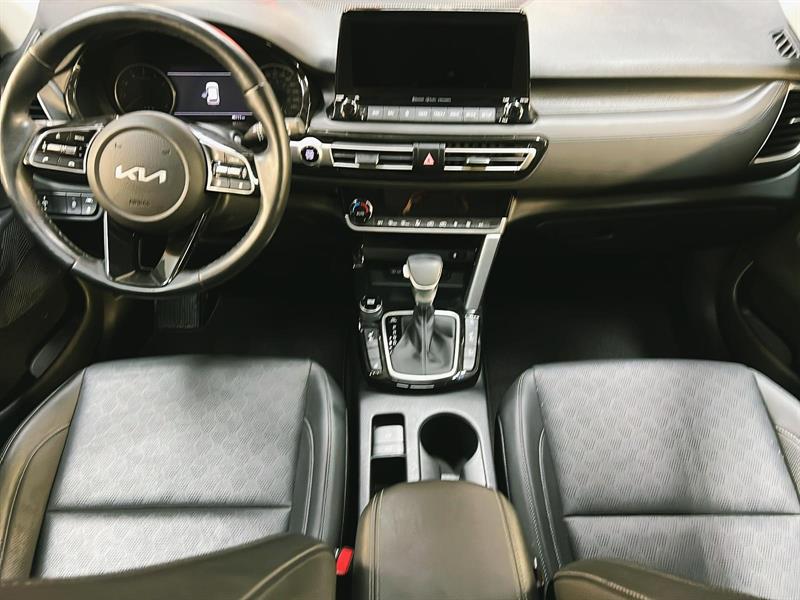 kia Seltos 2023 - 11