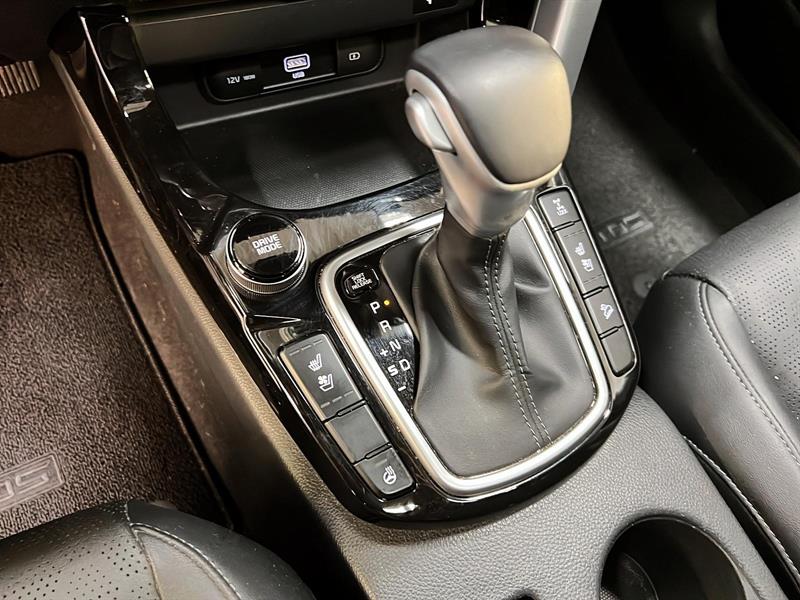 kia Seltos 2023 - 14