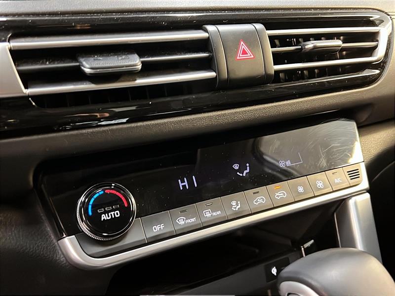 kia Seltos 2023 - 15