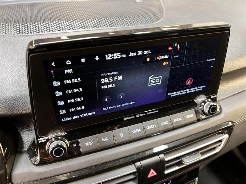 kia Seltos 2023 - 16