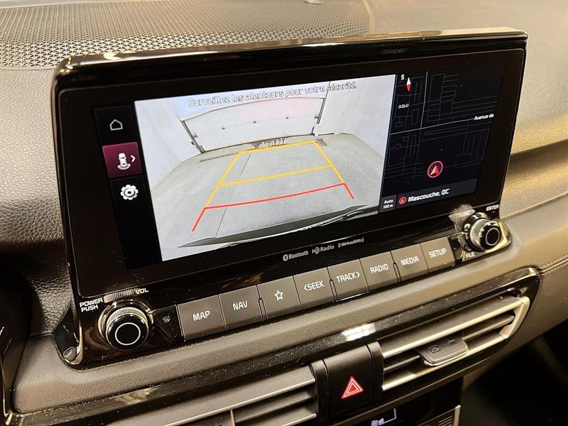 kia Seltos 2023 - 17