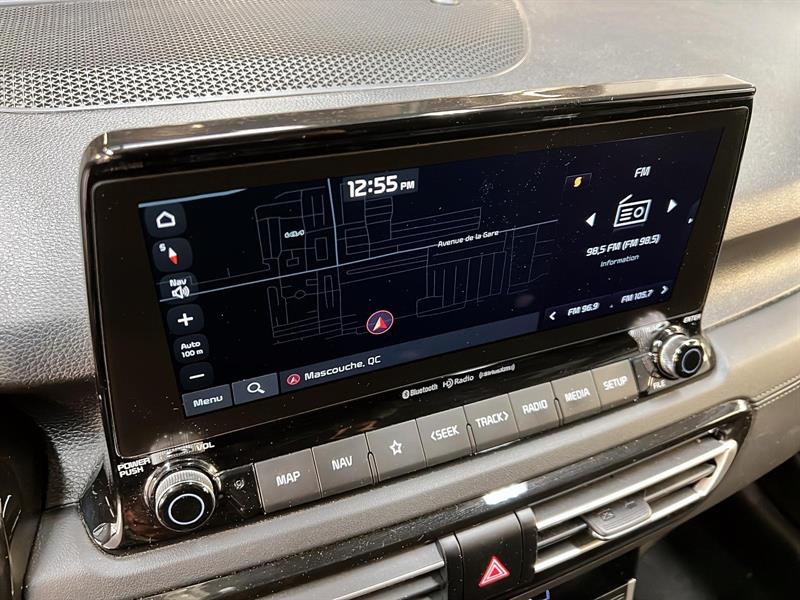 kia Seltos 2023 - 18