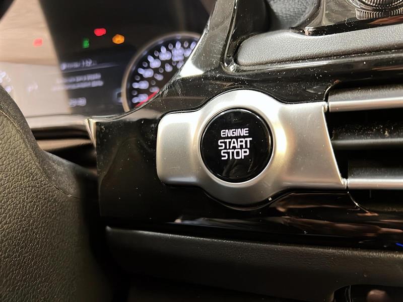 kia Seltos 2023 - 19