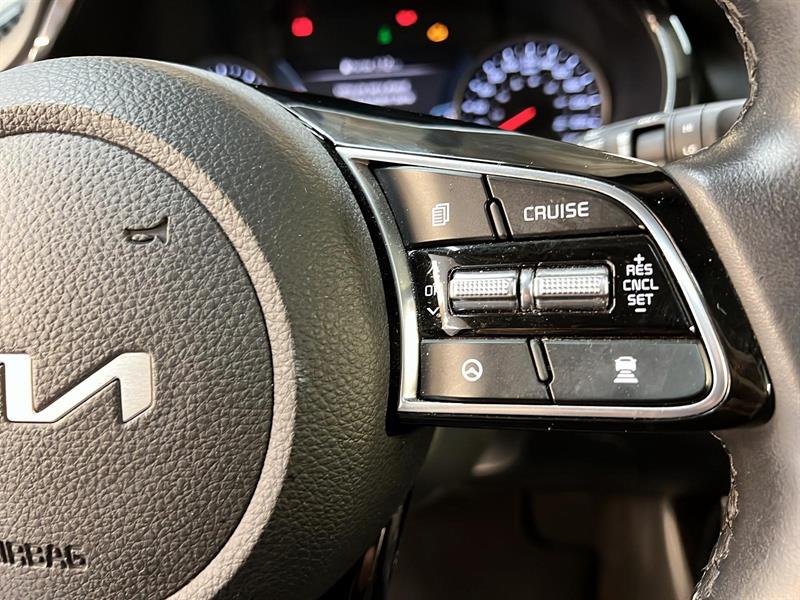 kia Seltos 2023 - 20