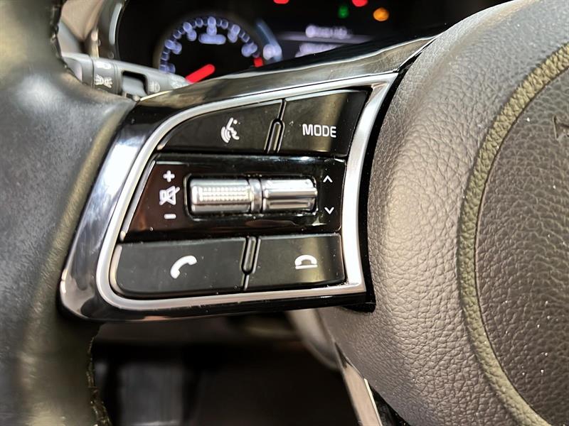 kia Seltos 2023 - 21