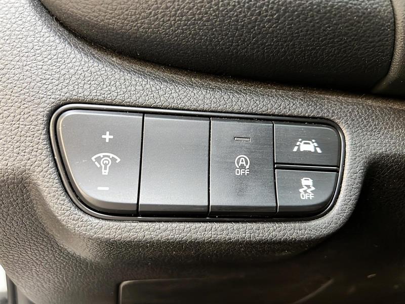 kia Seltos 2023 - 22