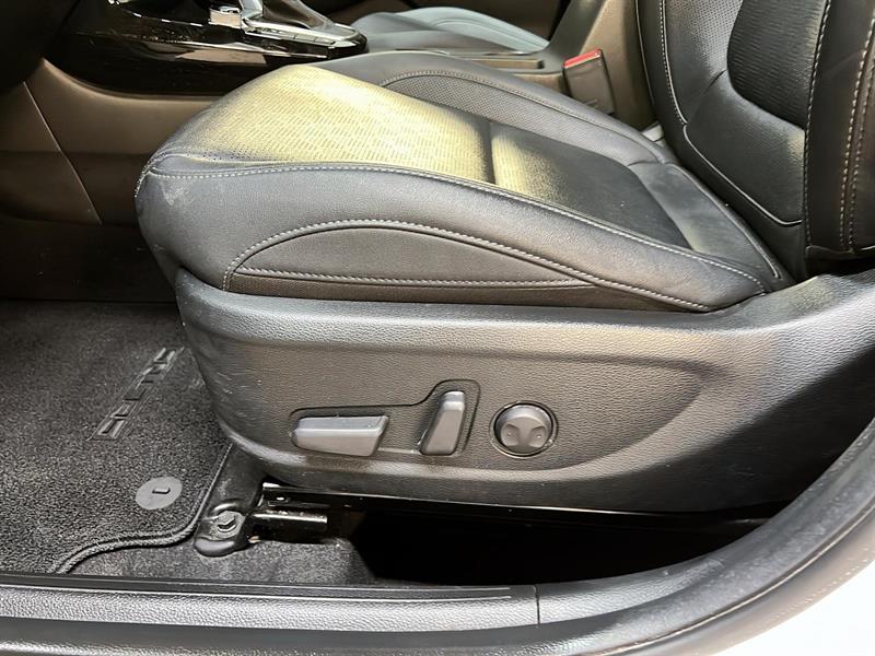 kia Seltos 2023 - 25