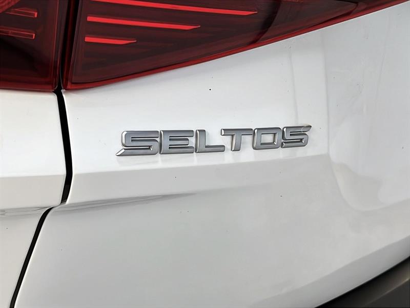 kia Seltos 2023 - 27
