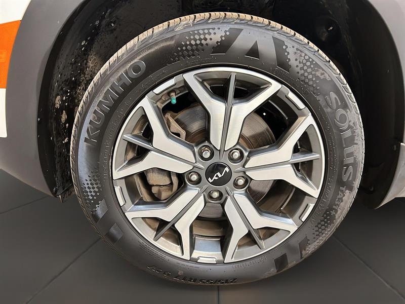 kia Seltos 2023 - 29