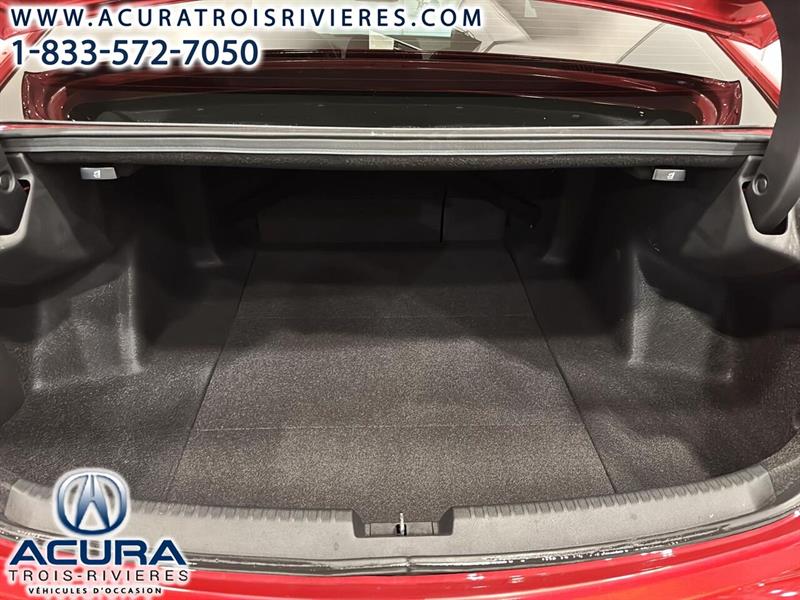 acura TLX 2021 - 23